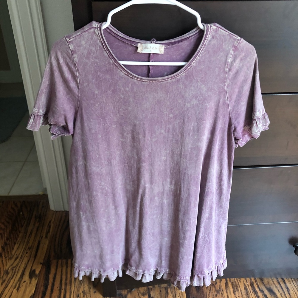 Altard State top size S